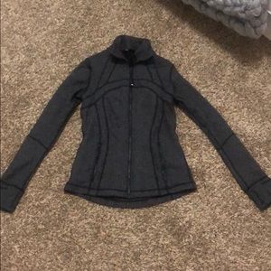lululemon jacket !!